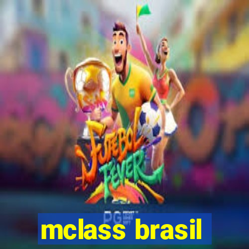 mclass brasil